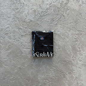 Camisa Corteiz “RSLM” ( Preta )