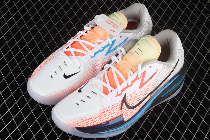 Air Zoom G.T Cut “Laser Blue”