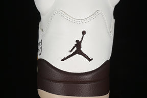 Air Jordan 5 “Golden Ticket”