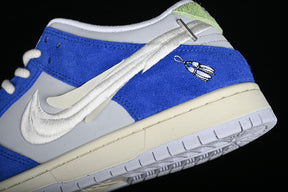 Dunk x Fly Streetwear
