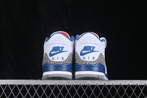 Air Jordan 3 “True Blue”