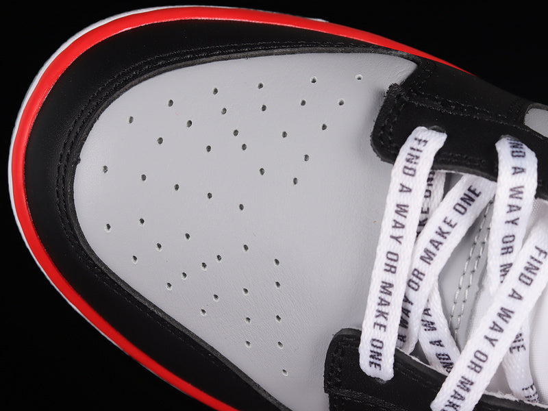 Dunk “Clark Atlanta University”