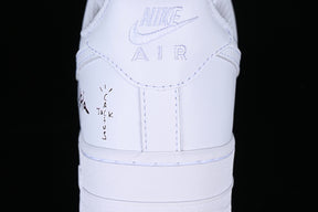 Air force X Travis Scott “Utopia”