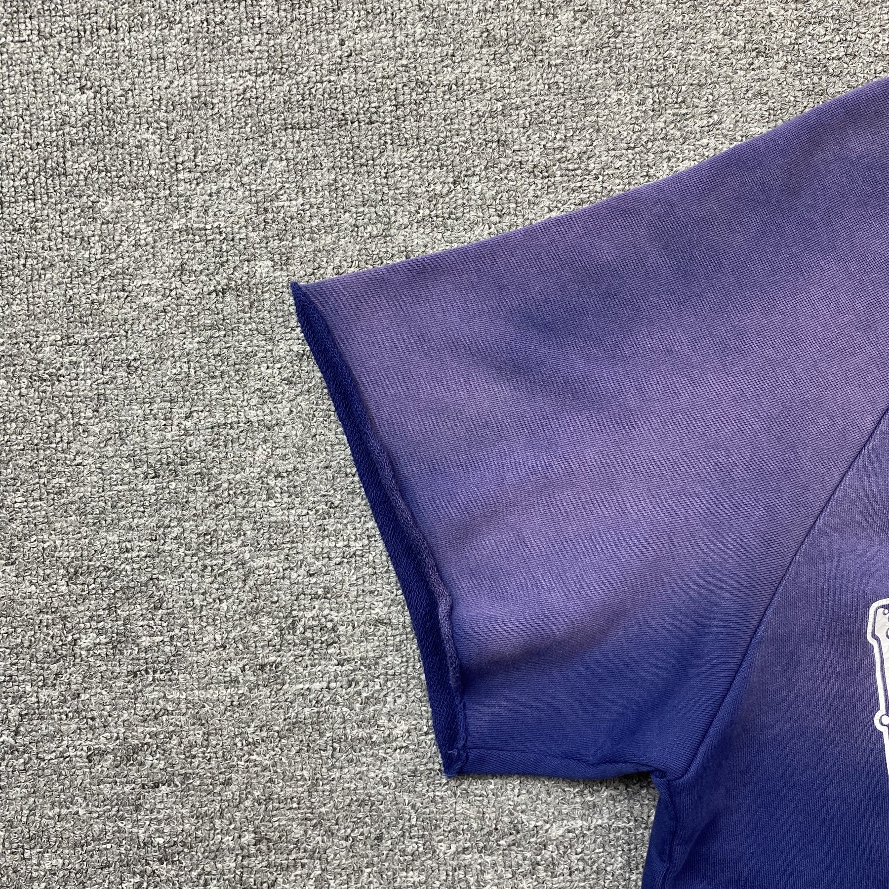 Camisa Vertabrae “Verty” ( Roxa )