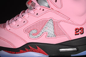 Air Jordan 5 x Awake NY ”Arctic Pink”