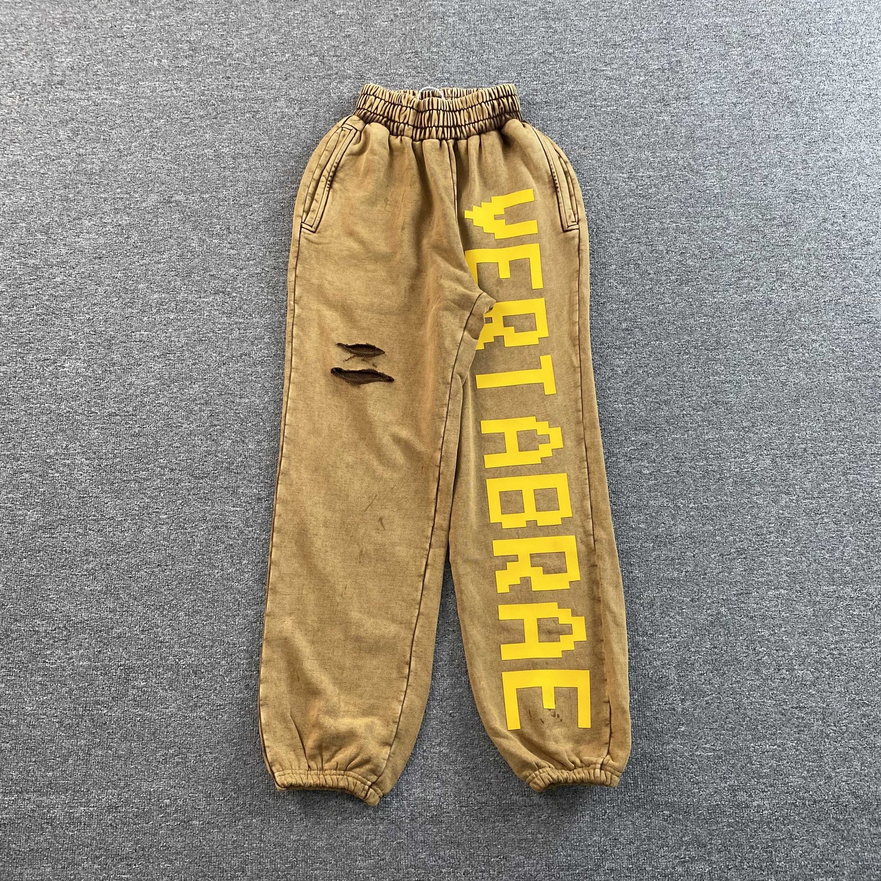 Calça Vertabrae “C-1 Pant Dust”