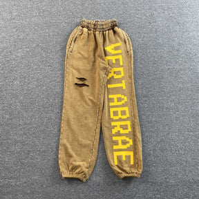 Calça Vertabrae “C-1 Pant Dust”