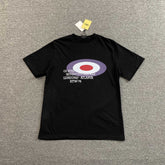 Camisa Corteiz “Atlanta RTW-74” ( Preta )