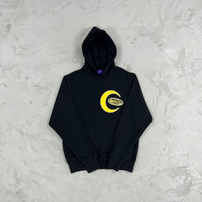 Conjunto Corteiz “Alcatraz Moon Set” ( Preto )
