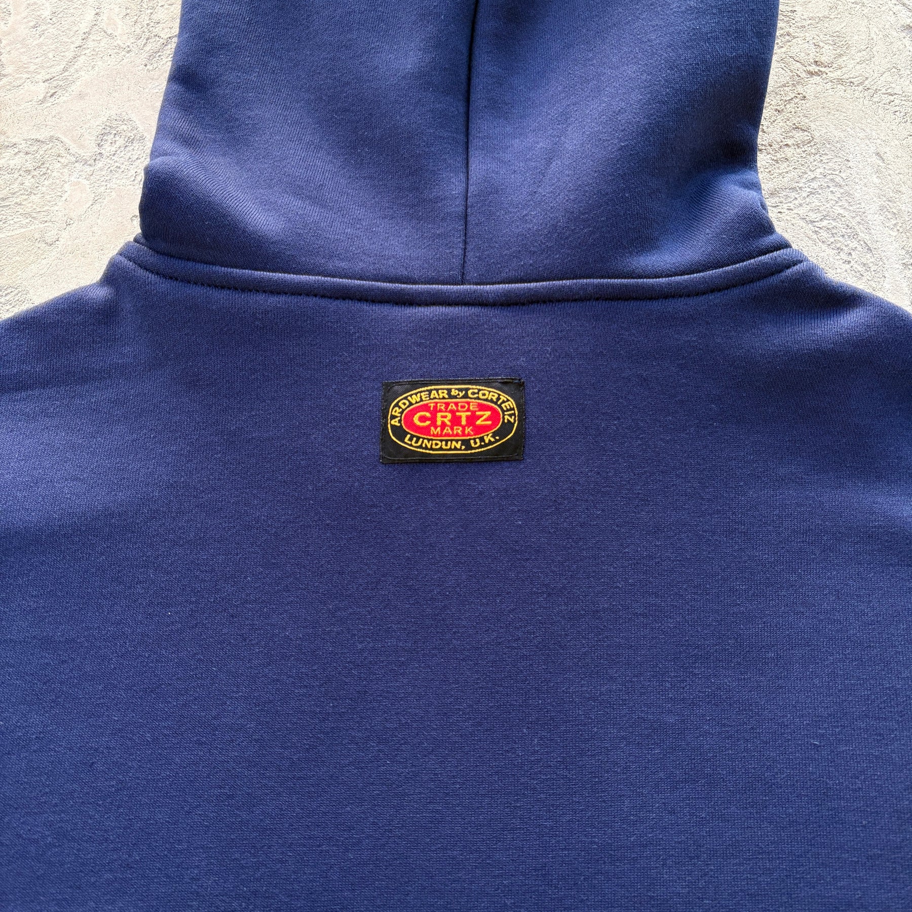 Conjunto Corteiz “Ardwear Work”