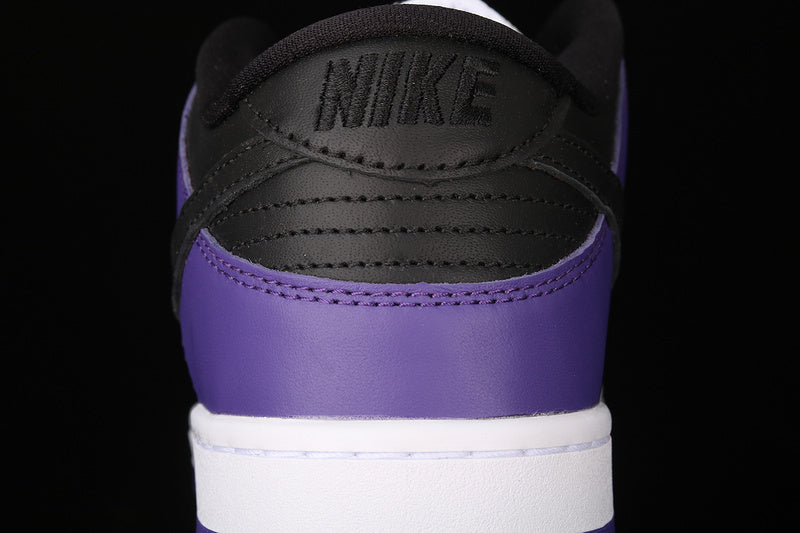 Dunk “Court Purple”