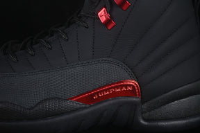 Air Jordan 12 “Bloodline”