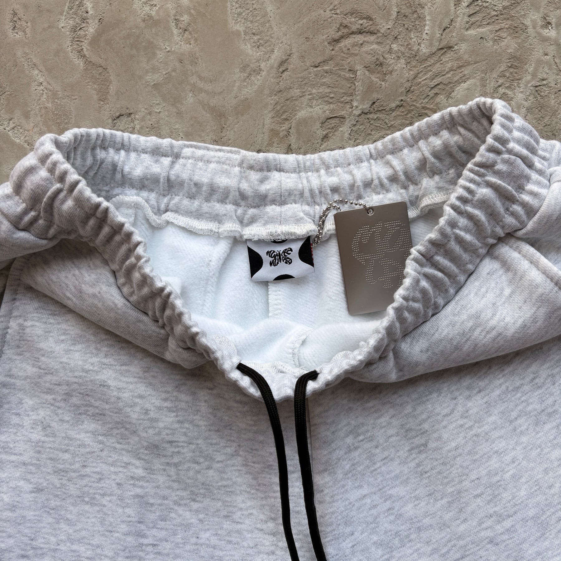 Shorts Mertra “Basic Shorts” ( Branco )