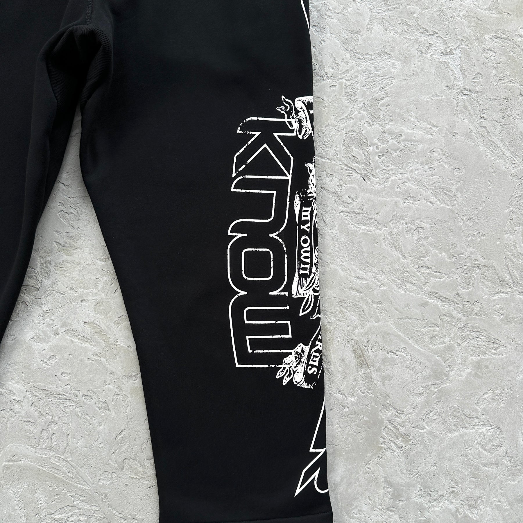 Conjunto Corteiz x BBK