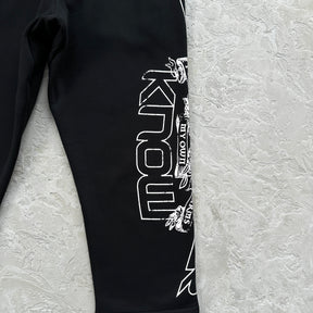 Conjunto Corteiz x BBK