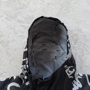 Jaqueta Corteiz “Elitework Shell” ( Preta )