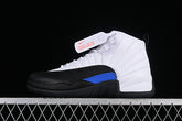 Air Jordan 12 “Game Royal”