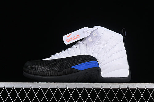 Air Jordan 12 “Game Royal”