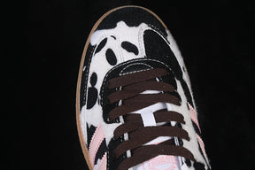 Adidas Samba “Cow Print”