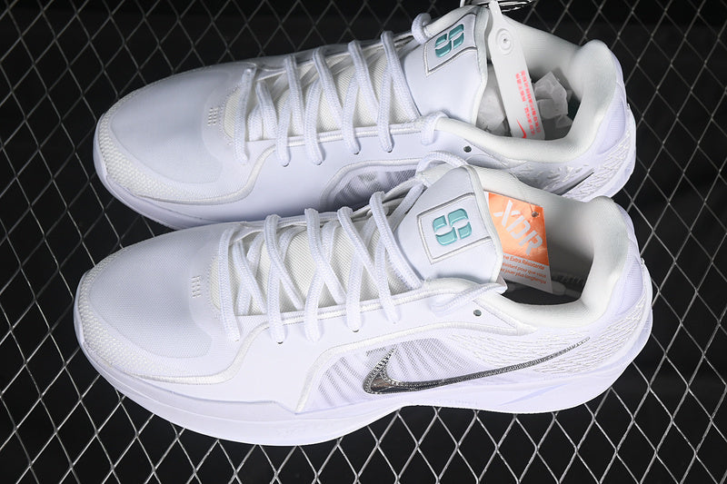 Nike Sabrina 2 “Court Vision White”