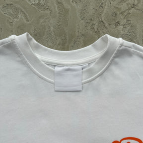 Camisa Syna World “Lord Forgive Me Asi'ma” ( Branco )