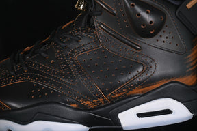 Air Jordan 5 “Xuanwu”
