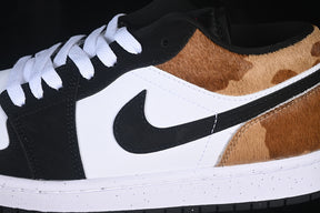 Air Jordan 1 Low "Rookie Of The Year”