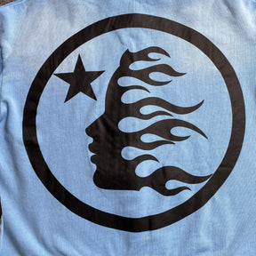 Moletom Hellstar “Washed”