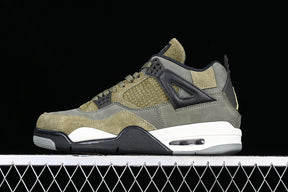 Jordan 4 “Olive”
