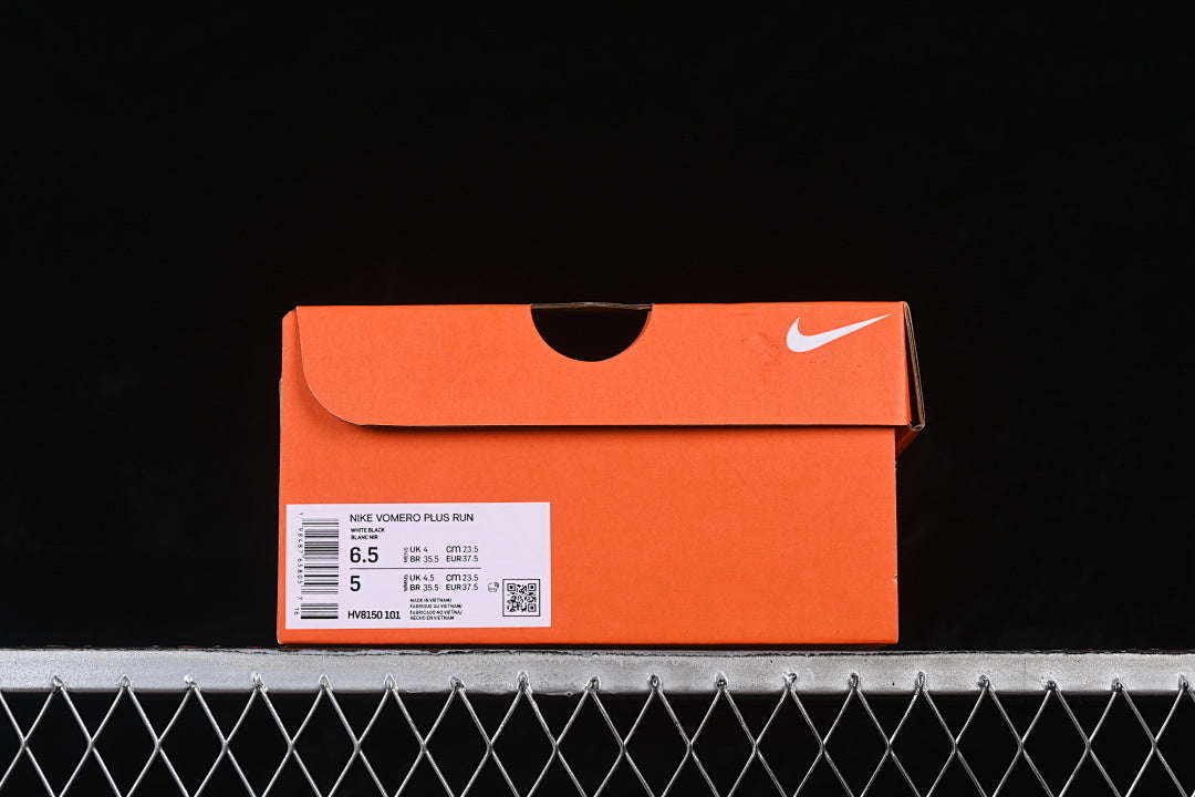 Air Zoom Vomero Plus “White”