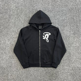 Moletom Syna World “Syna Void" ( Preto )