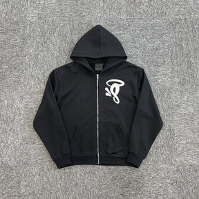 Moletom Syna World “Syna Void" ( Preto )