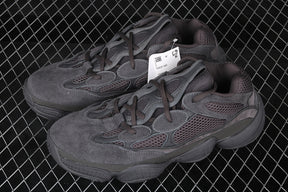 Yeezy Boost 500 “Utility Black”