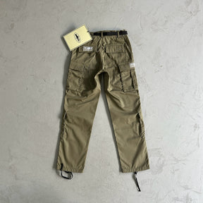 Calça Corteiz “Military Green”