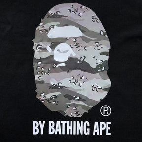 Camisa Bape “By Bathing Ape”