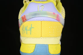 Nike JA 1 “Bright Mandarin”