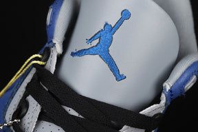 Air Jordan 3 “Royal Varsity”