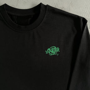 Suéter Syna World “Syna Energy" ( Verde )