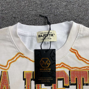 Camisa Majestik “Fearless”