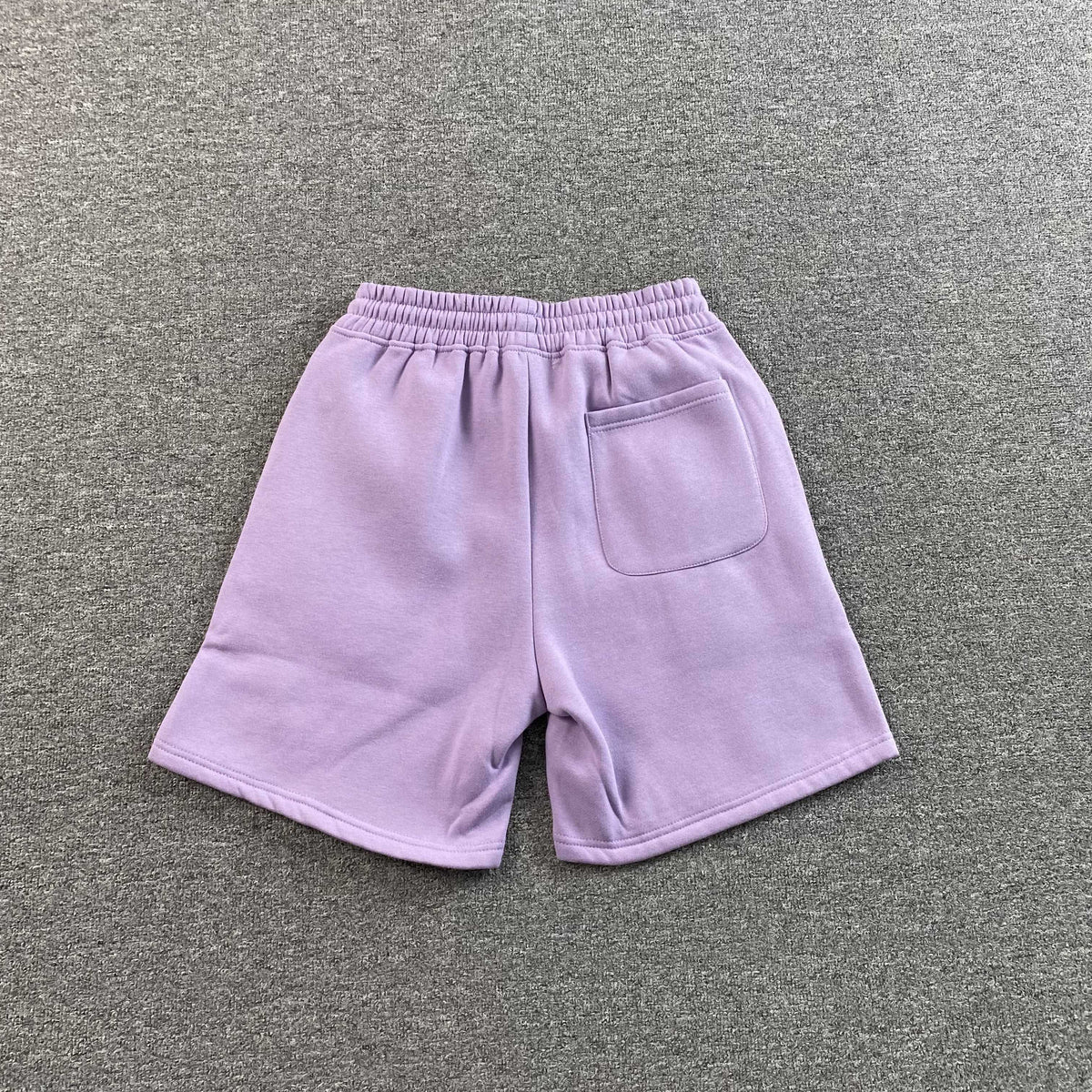 Shorts Amiri “MA” ( Roxo )