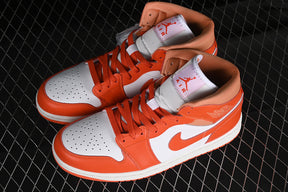 Air Jordan 1 High “Cosmic Clay”