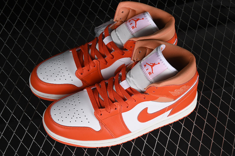 Air Jordan 1 High “Cosmic Clay”