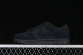 Dunk “Triple Black”