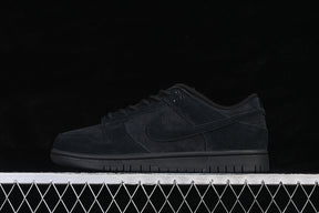 Dunk “Triple Black”