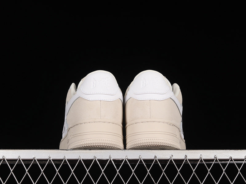 BAPE STA “#6 M2 Beige”