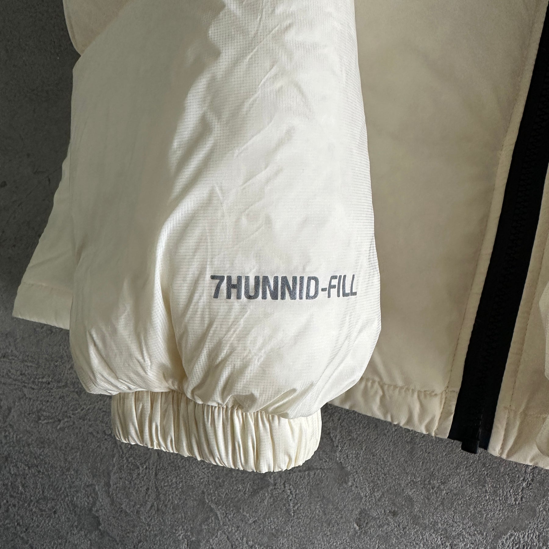 Jaqueta Corteiz “Bolo Lite Jacket”