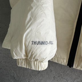 Jaqueta Corteiz “Bolo Lite Jacket”