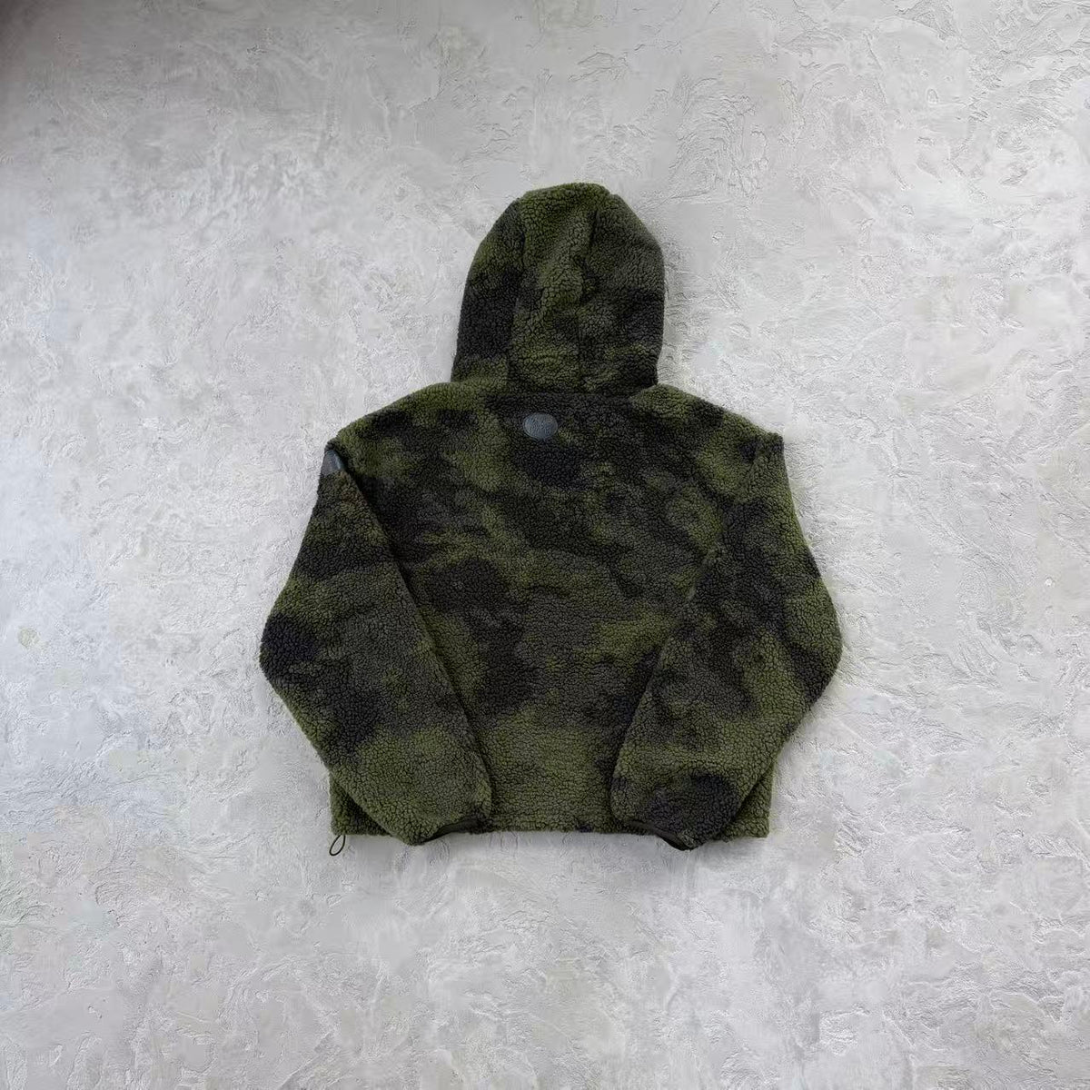 Moletom Mertra “Lambswool” ( Verde )