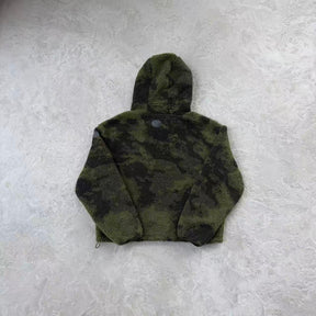 Moletom Mertra “Lambswool” ( Verde )
