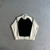 Sueter Corteiz “Knit Zip up”